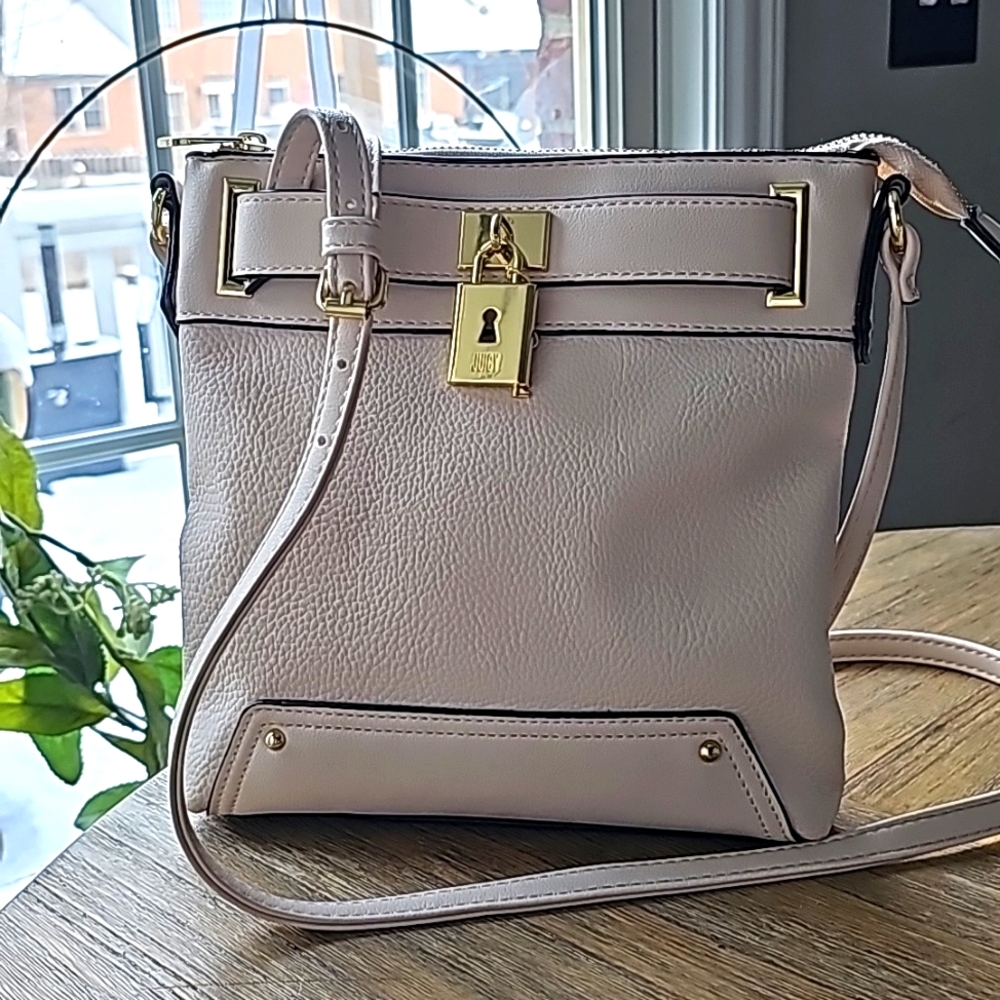 Juicy Couture Crossbody